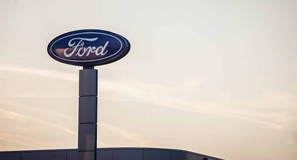 Ford Temporarily Lays Off Over 300 US Workers Due to Ongoing Strike’s Ripple Effects