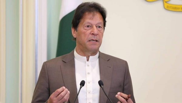 Pak High court rejects Imran Khan pleas for bail, cancellation of FIR in cipher case