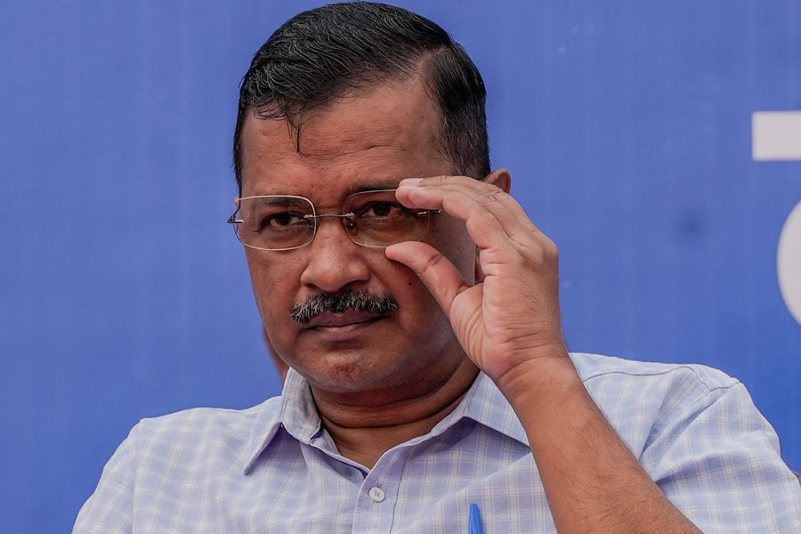 Arvind Kejriwal Summoned Again by ED in Excise Policy Money Laundering Case
