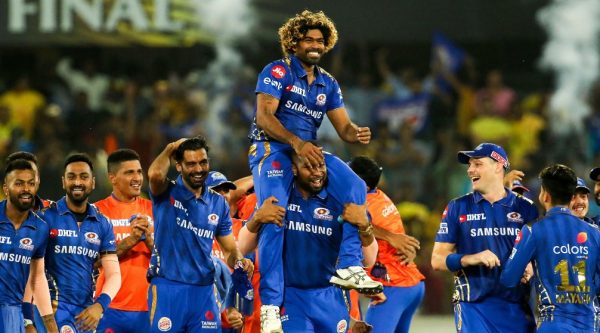 Mumbai Indians announces appointment of Lasith Malinga as bowling coach for IPL 2024