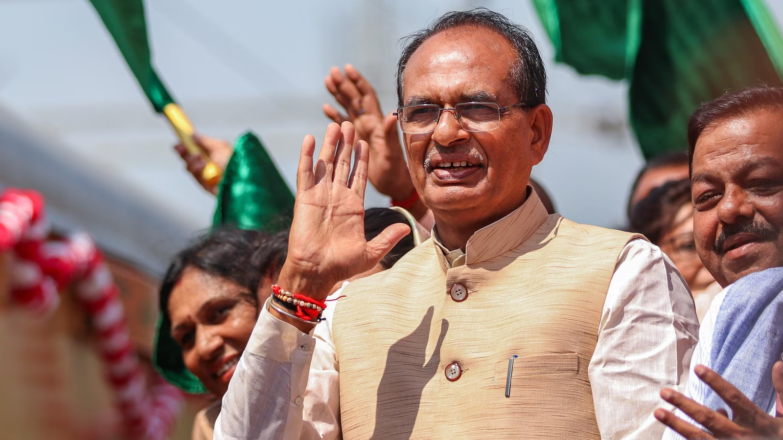 Shivraj Chouhan’s Candid CM Question Sparks Intrigue in BJP Ahead of MP Assembly Elections