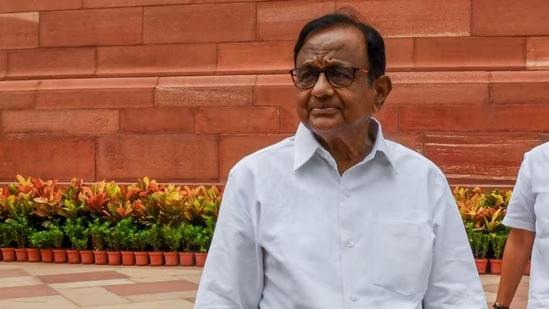 Congress MP Chidambaram Urges Action on Cauvery Water Dispute, Emphasizes Commission’s Decision