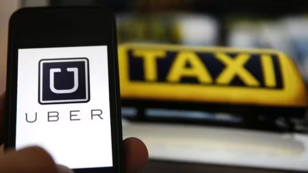 Uber Takes Swift Action After Woman Alleges Driver’s Attempted Phone Snatch