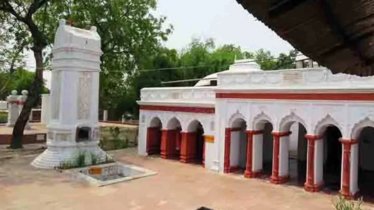 Uttar Pradesh State Archeology Department starts efforts to conserve & renovate three sites in UP