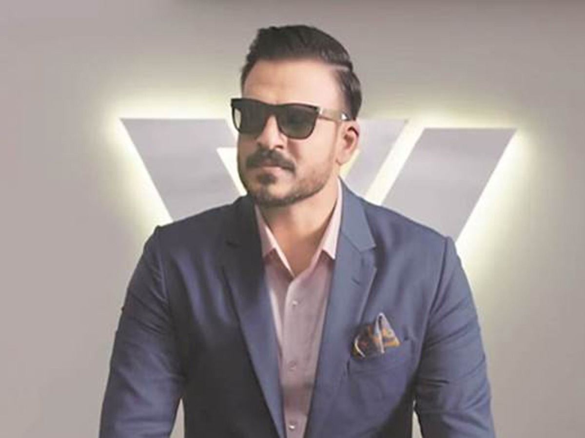 Arrest Made In Case Of Cheating Involving Vivek Oberoi S