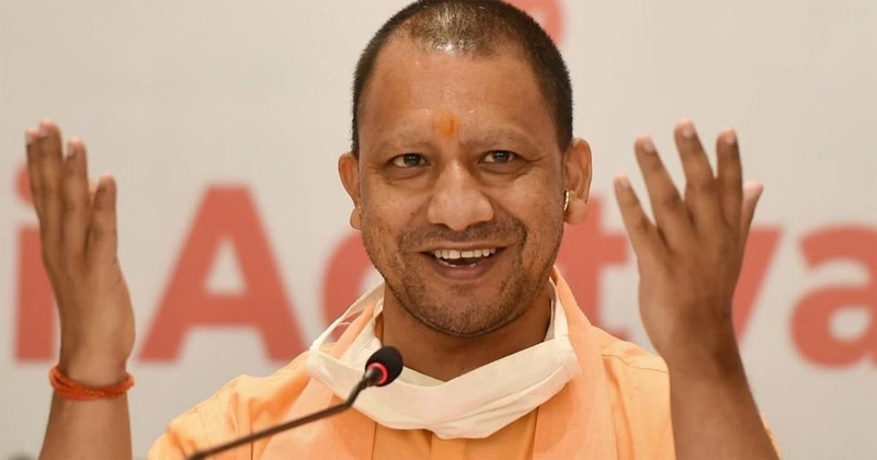 Yogi Adityanath Emerges as India’s Most Followed Chief Minister on X with 27.4 Million followers