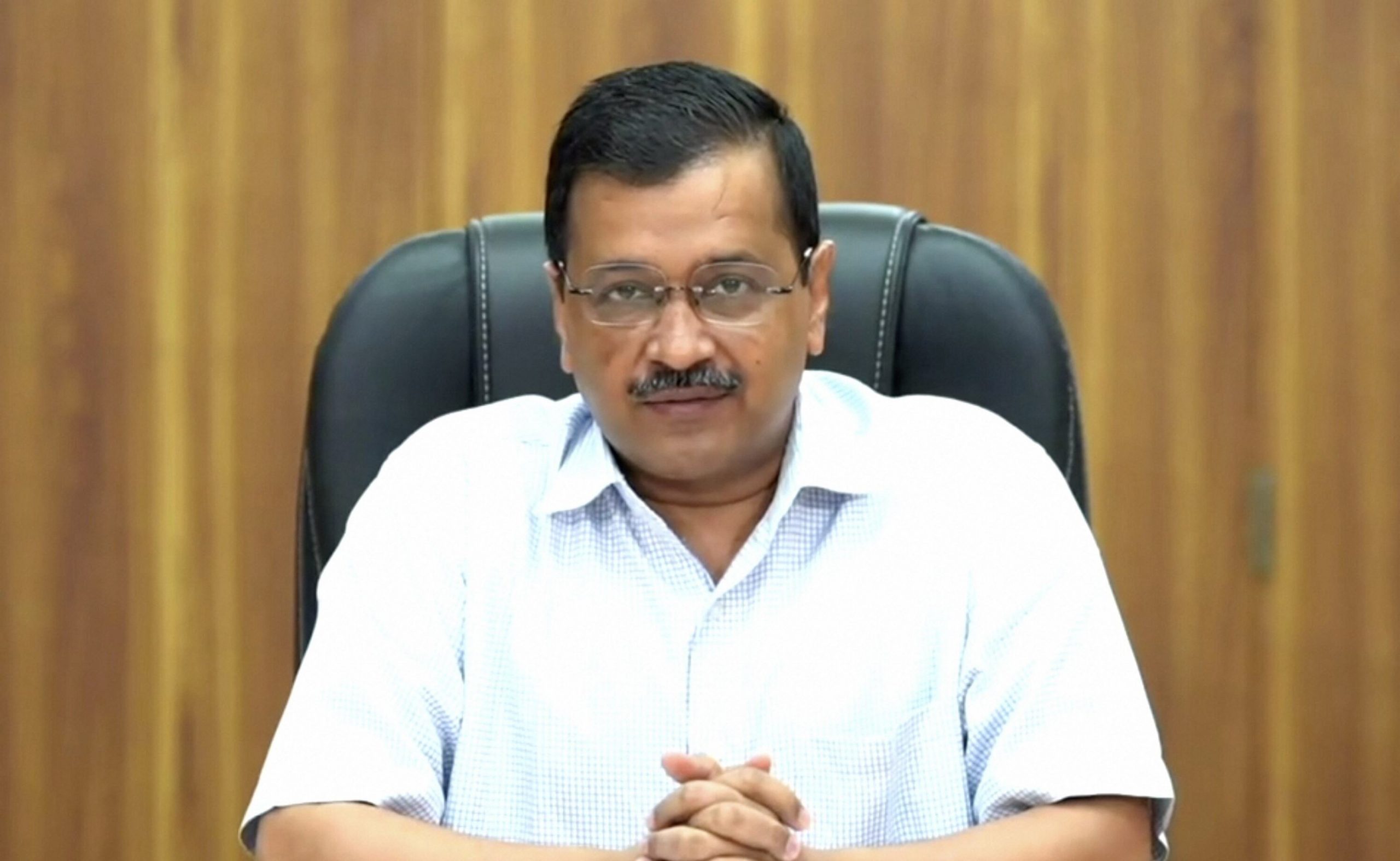 Arvind Kejriwal Moves New Plea Seeking Protection from Coercive Action in Excise Policy Case