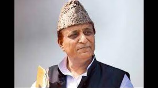 Azam Khan’s trust-managed school is now under the ownership of the UP government