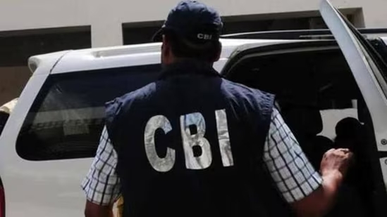 CBI Arrests Four Railway Officials in Bribery Cases