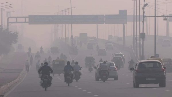 Delhi, Mumbai, and Kolkata Listed Among World’s Most Polluted Cities Today