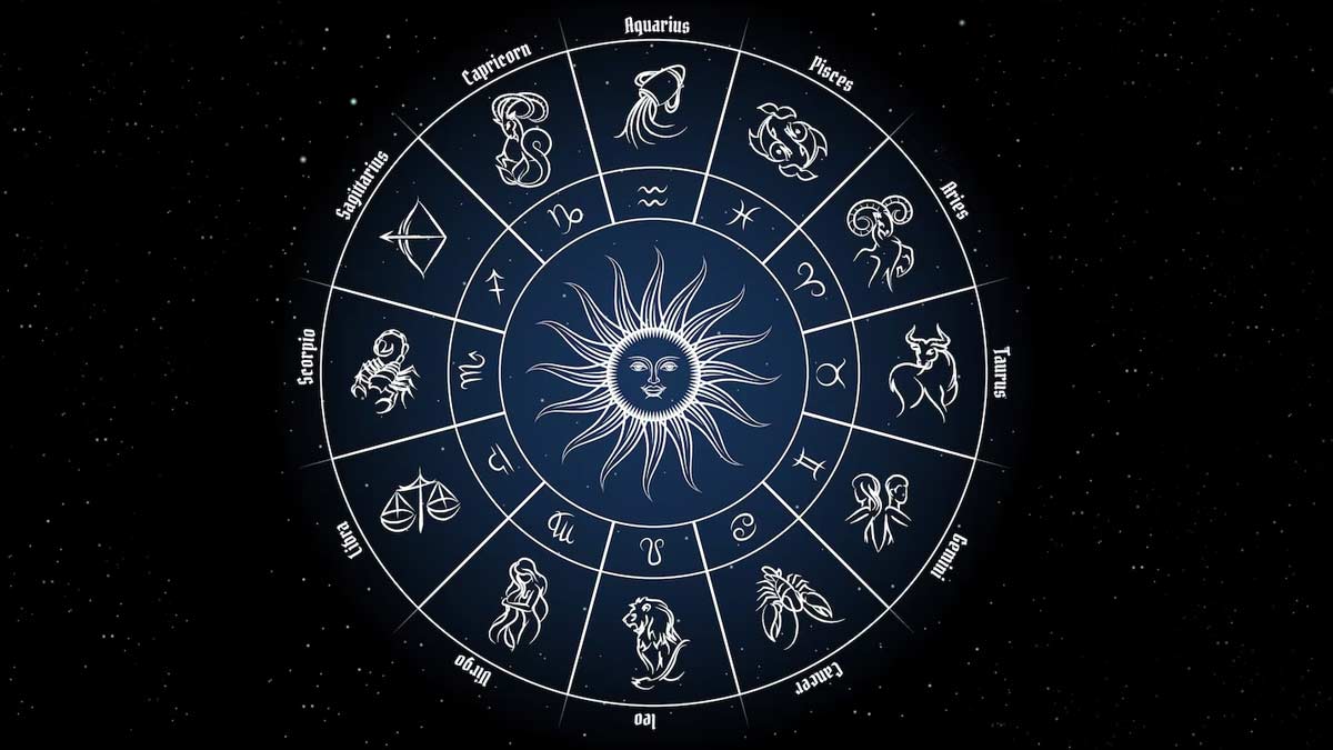 Here is your weekly horoscope for October 16-22, 2023 !