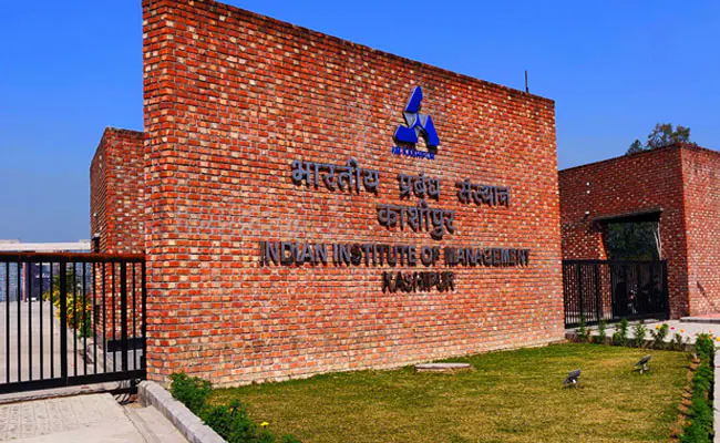 IIM Kashipur Opens Vacancy For Research Assistant And Field Investigator