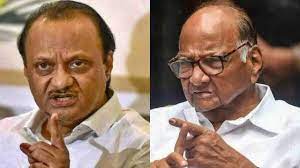 Ajit Pawar’s Dream of Becoming Chief Minister Will Only Remain a Dream: Sharad Pawar