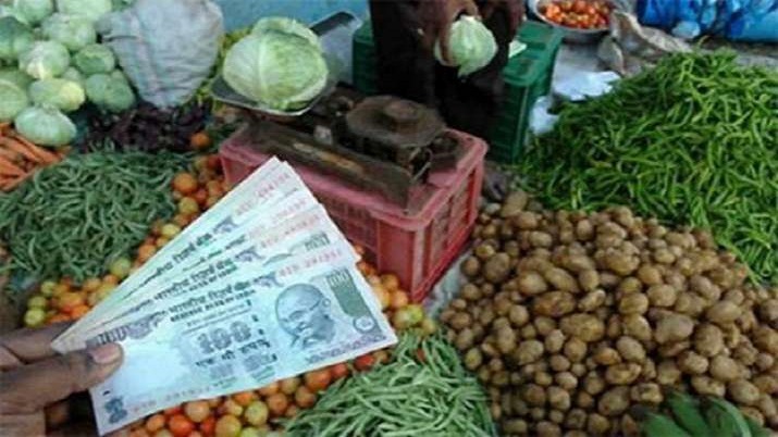 In September, India’s retail inflation eased to 5.02%