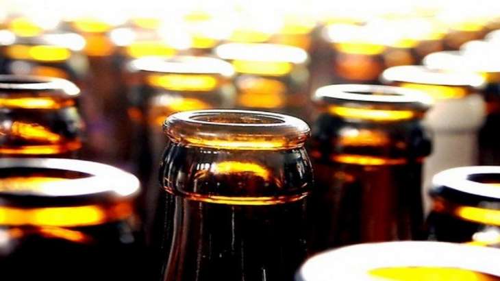 Telangana’s excise department confiscated over 14,000 litres liquor in Nizamabad after ECI’s strict orders
