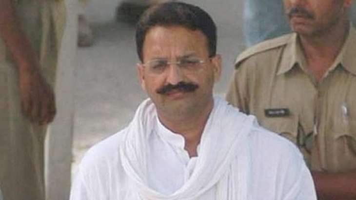 Mukhtar Ansari, Notorious Gangster-Turned-Politician, Dies at 60 After Heart Attack