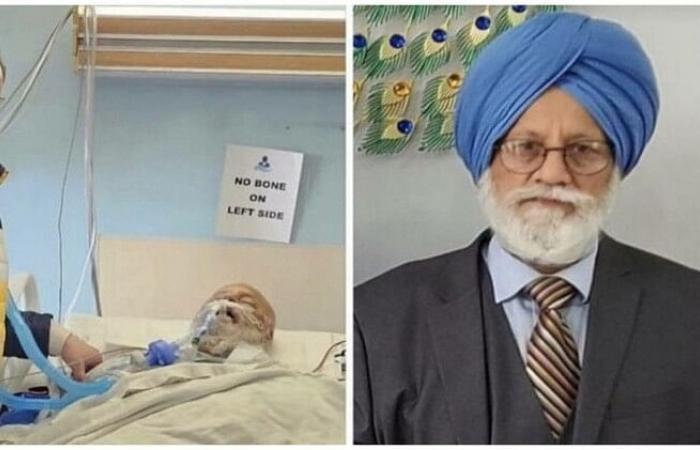66-Year-old Sikh man dies after being repeatedly punched, assaulted in New York following collision of vehicles