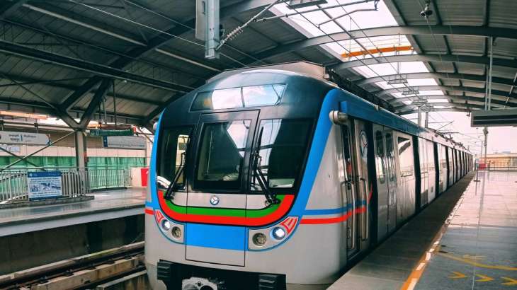 Odisha CM Patnaik to inaugurate Bhubaneswar metro rail project worth Rs 5,900 crore on Jan 1, 2024