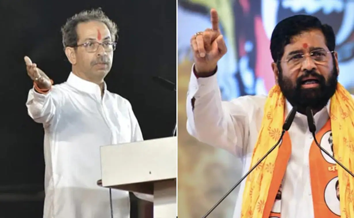 Eknath Shinde Reveals Uddhav Thackeray’s Longstanding Desire to Become Chief Minister
