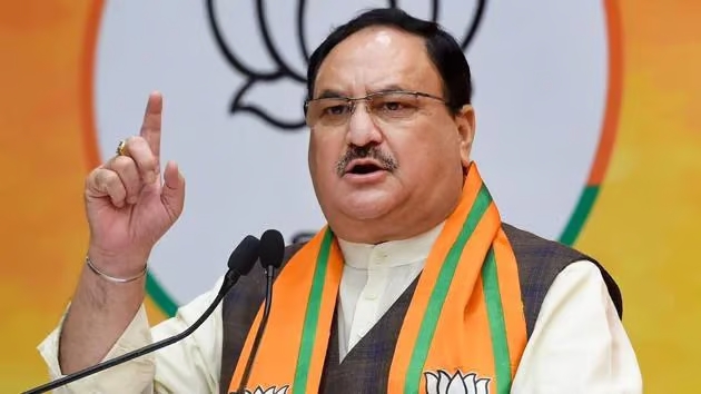 BJP Chief Accuses Chhattisgarh Government of Corruption and Incompetence