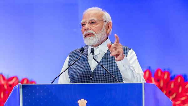 Prime Minister Modi to Headline Bharat Mobility Global Expo 2024 on Feb 2