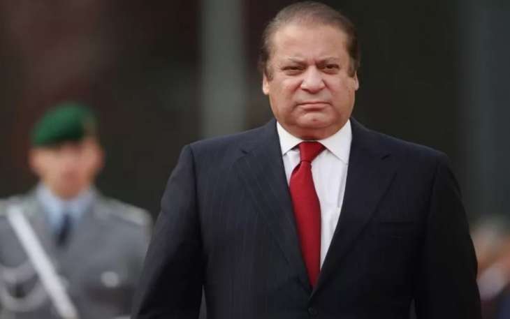 Nawaz Sharif’s return to Pakistan after four years of exile in UK marks a turning point in political landscape