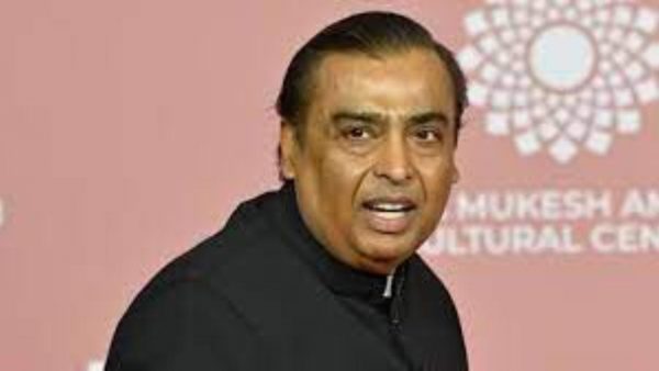 Mukesh Ambani Moved to Tears as Anant Addresses Health Issues at Pre-Wedding Event