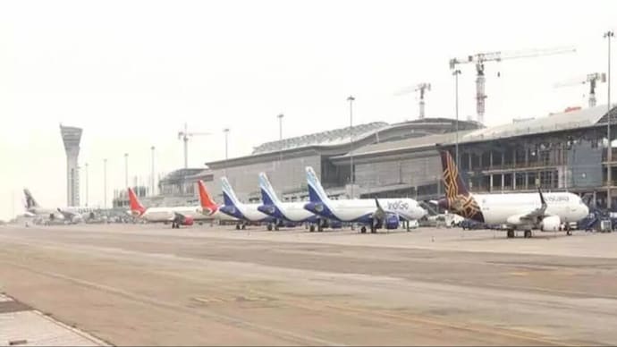 UPSSF will secure seven new airports, including Ayodhya