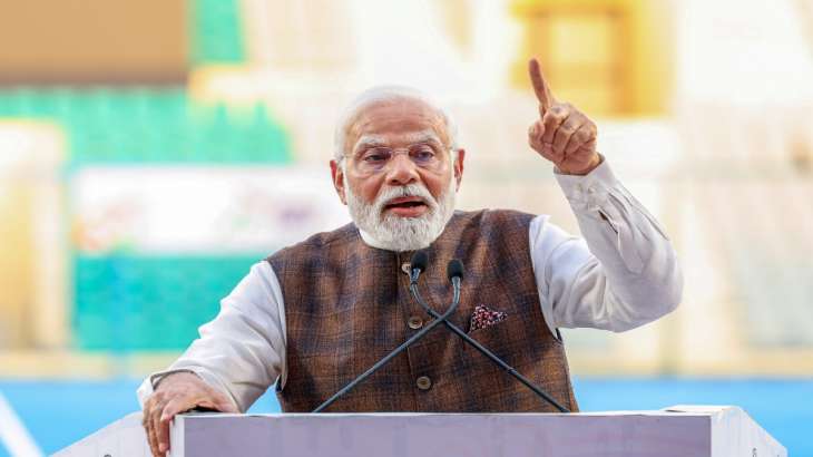 PM Modi to host 9th P20 summit today, G20 nations Parliamentary Speakers to attend event