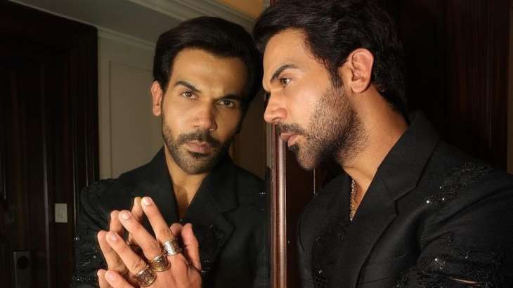 Election commission to be named Rajkummar Rao as its National Icon ahead of upcoming polls