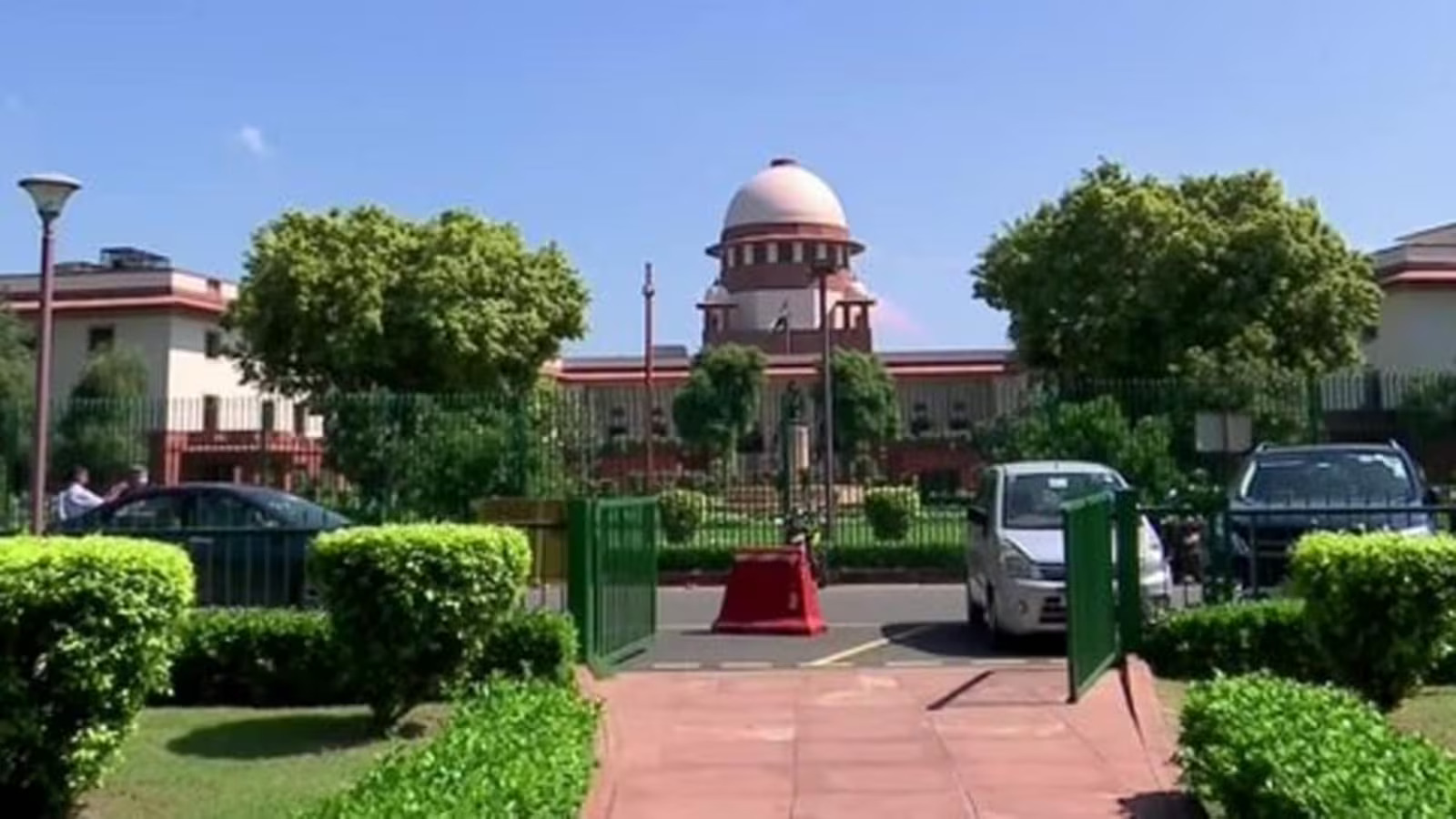 Supreme Court Delivers Unanimous Verdict on Electoral Bond Sch