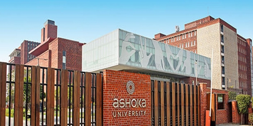 ED raids at several locations linked to Ashoka University founders in a bank fraud of Rs 1,600 crore
