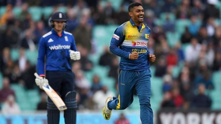 Danushka Gunathilaka’s ban revoked by Sri Lanka Cricket following acquittal for sexual misconduct
