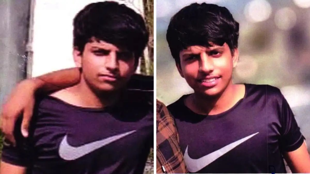 Interpol’s red corner notice against 19-year-old Haryana’s gangster Yogesh Kadian, who fled to US