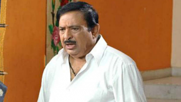Tollywood Veteran actor Chandra Mohan dies due to cardiac arrest at age of 82