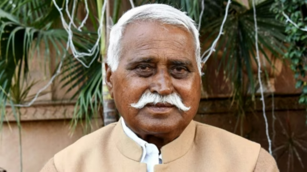 Rajasthan: Congress candidate Gurmeet Singh Kooner from Karanpur seat dies during treatment at AIIMS-Delhi