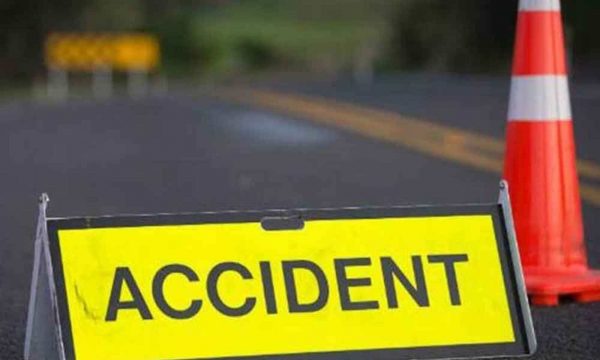 Delhi: 2 killed, 3 injured as car hits them in Alipur area