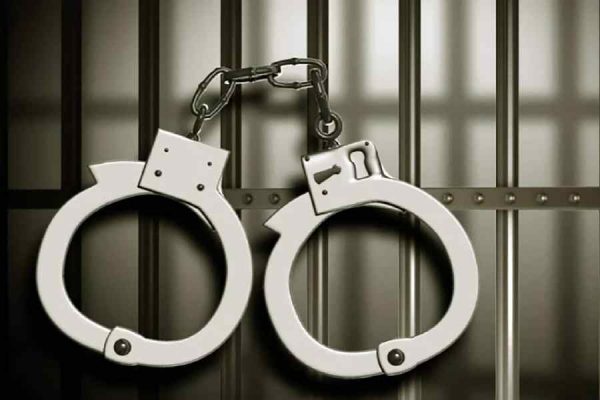 Uttar Pradesh: 10 Arrested, Including Priest, under UP Anti-Conversion Law