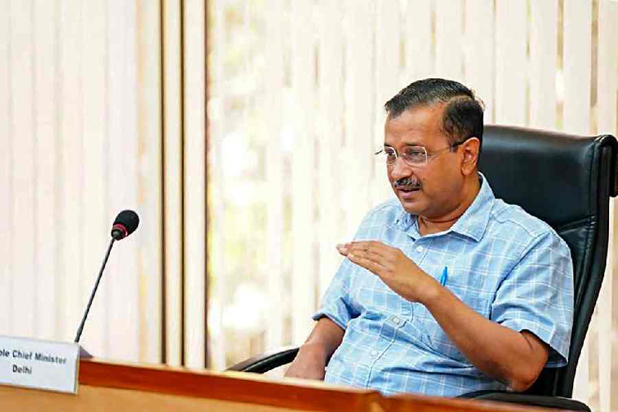 ED Summons Arvind Kejriwal for the 7th Time in Delhi Liquor Policy Case