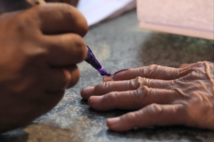 Rajasthan assembly elections: Polling agent dies of suspected cardiac arrest in Pali district