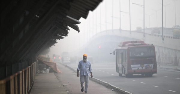 Anti-pollution curbs under Stage-IV lifted in Delhi-NCR after air quality improves
