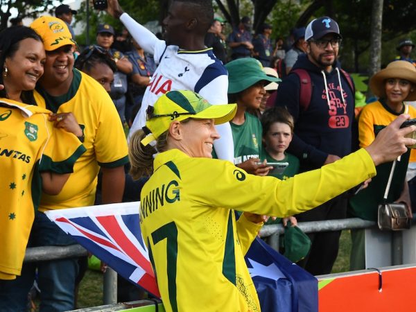 Australia Legendary women captain Meg Lanning retired from International Cricket