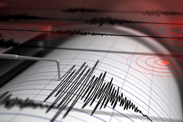 Earthquake of 6.5 magnitude 6.5 strikes Papua New Guinea, no tsunami threats