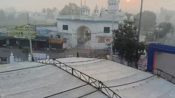 Punjab: Policeman killed, 3 injured after Nihang Sikh opens fire at gurdwara in Kapurthala