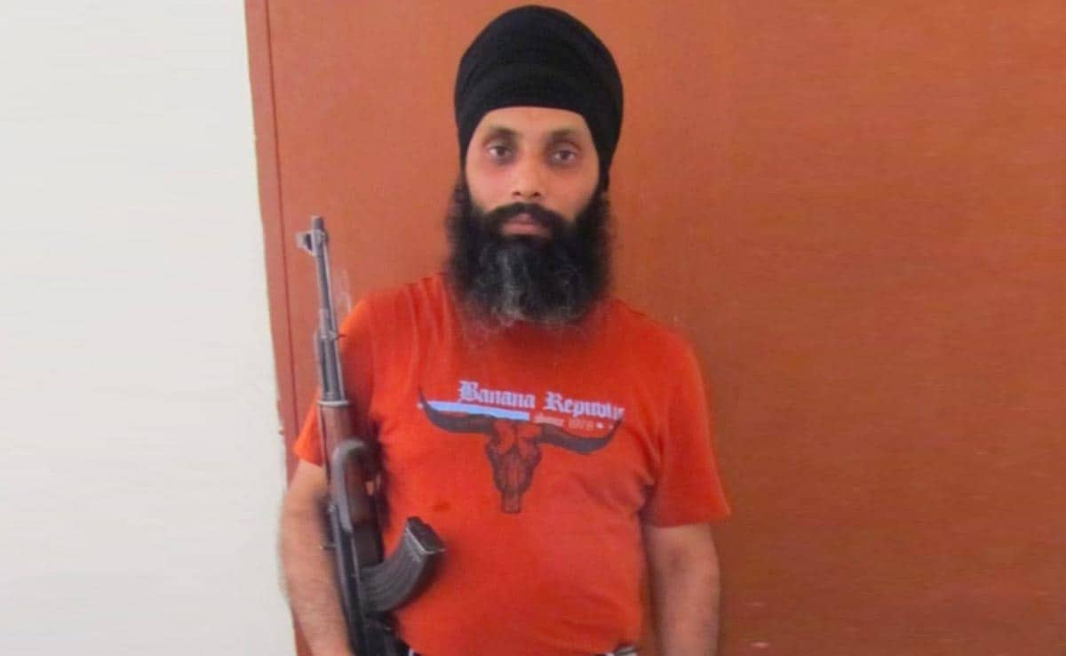 High-level Canadian official influenced probe in Khalistani terrorist Hardeep Singh Nijjar’s killing: Indian envoy