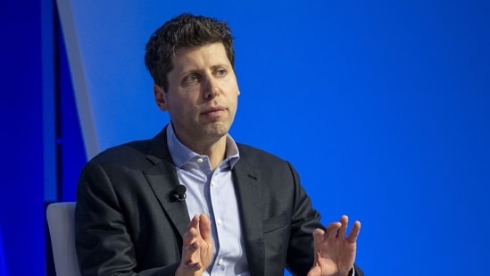 OpenAI, which created ChatGPT, fires CEO Sam Altman; board says it lost confidence
