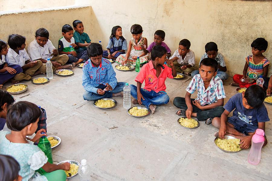 Uttar Pradesh to standardize Mid-Day Meal menu with emphasis on millets