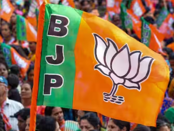 BJP Expels Rajasthan Leader for Contesting Against Party’s Designated Candidate