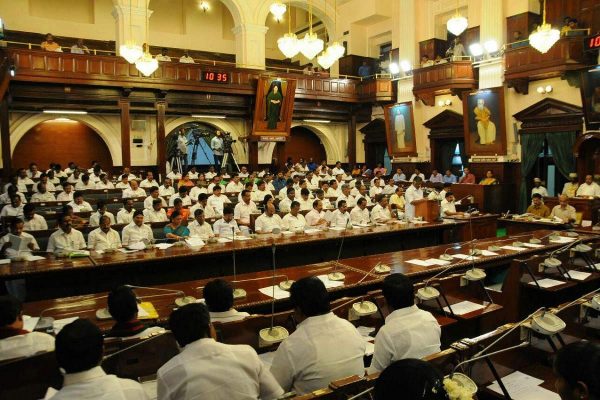 Tamil Nadu: Governor RN Ravi returns 10 bills, government set to adopt them again
