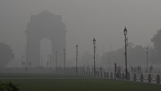 AAP Points Fingers at Haryana for Delhi’s Pollution Crisis, Calls for Examination of Anti-Pollution Efforts